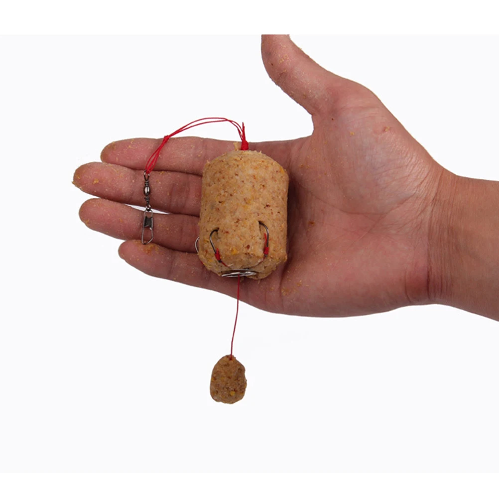 

Формовщик рыболовных крючков и приманок, серебристый, безопасный, надежный, эффективный, механическое формование, простота в использовании, повышает успех в рыбалке