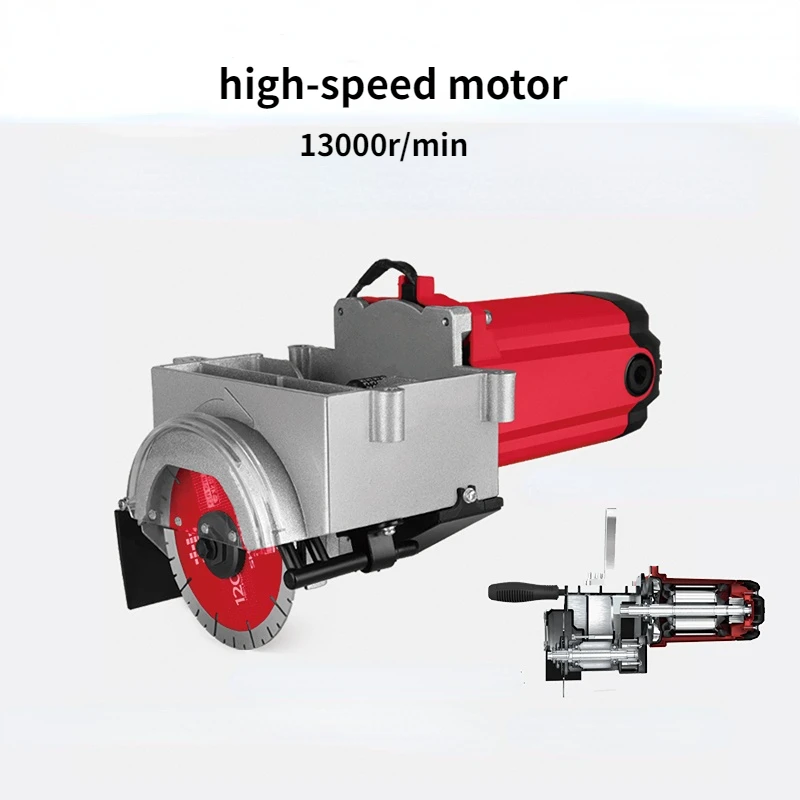 Tool Accessories for Shijing Automatic Tile cutting machine driven belt water pump carbon brush synchronous wheel motor switch