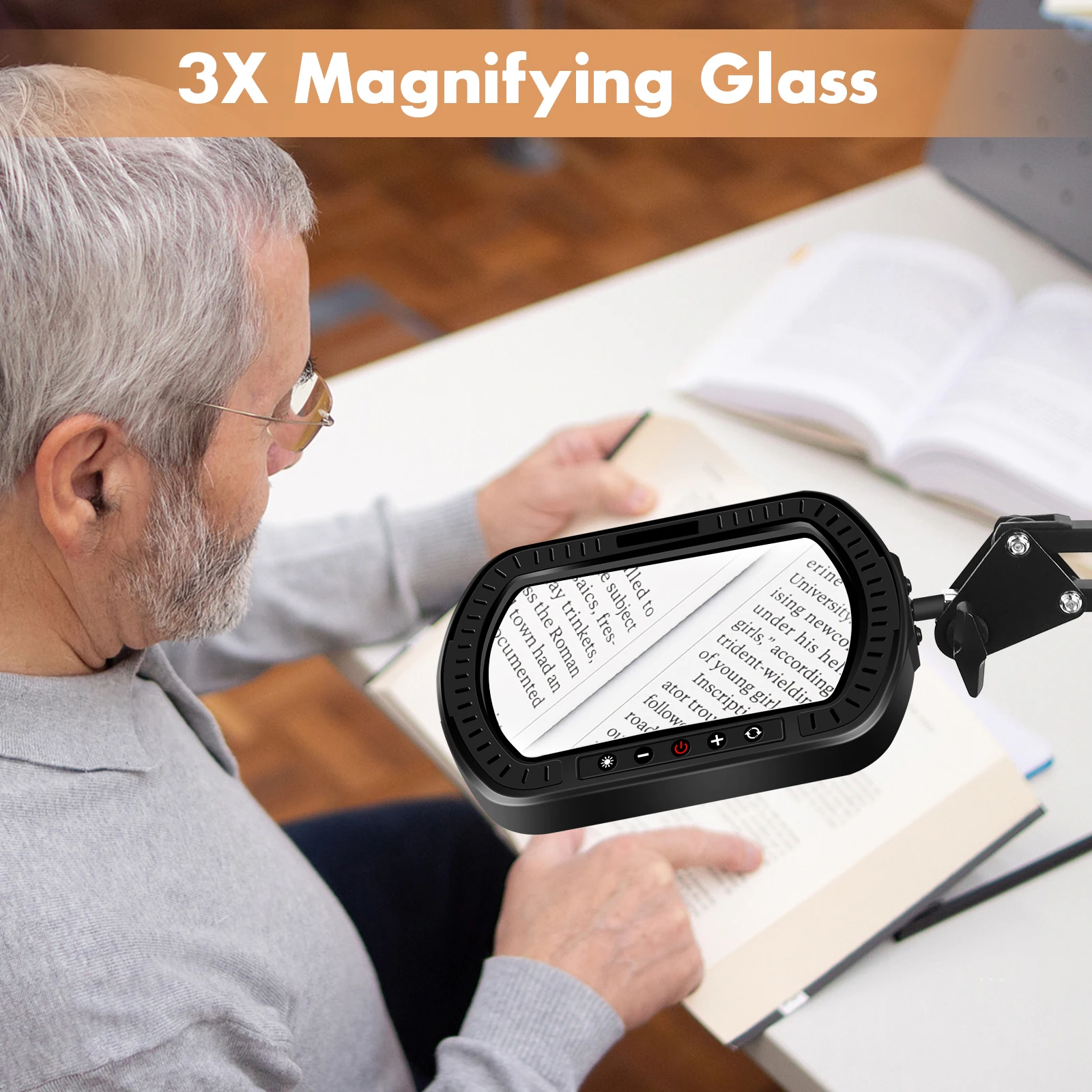 Thumbnail 4 - #76 Best Magnifiers to Buy In 2026
