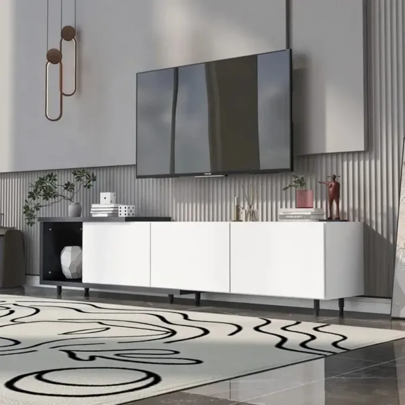 Table for Tv Stand Living Room Furniture R Tv Cabinet Wall Chest Home Furniture Liquidation Television Room Rack Live Dressers