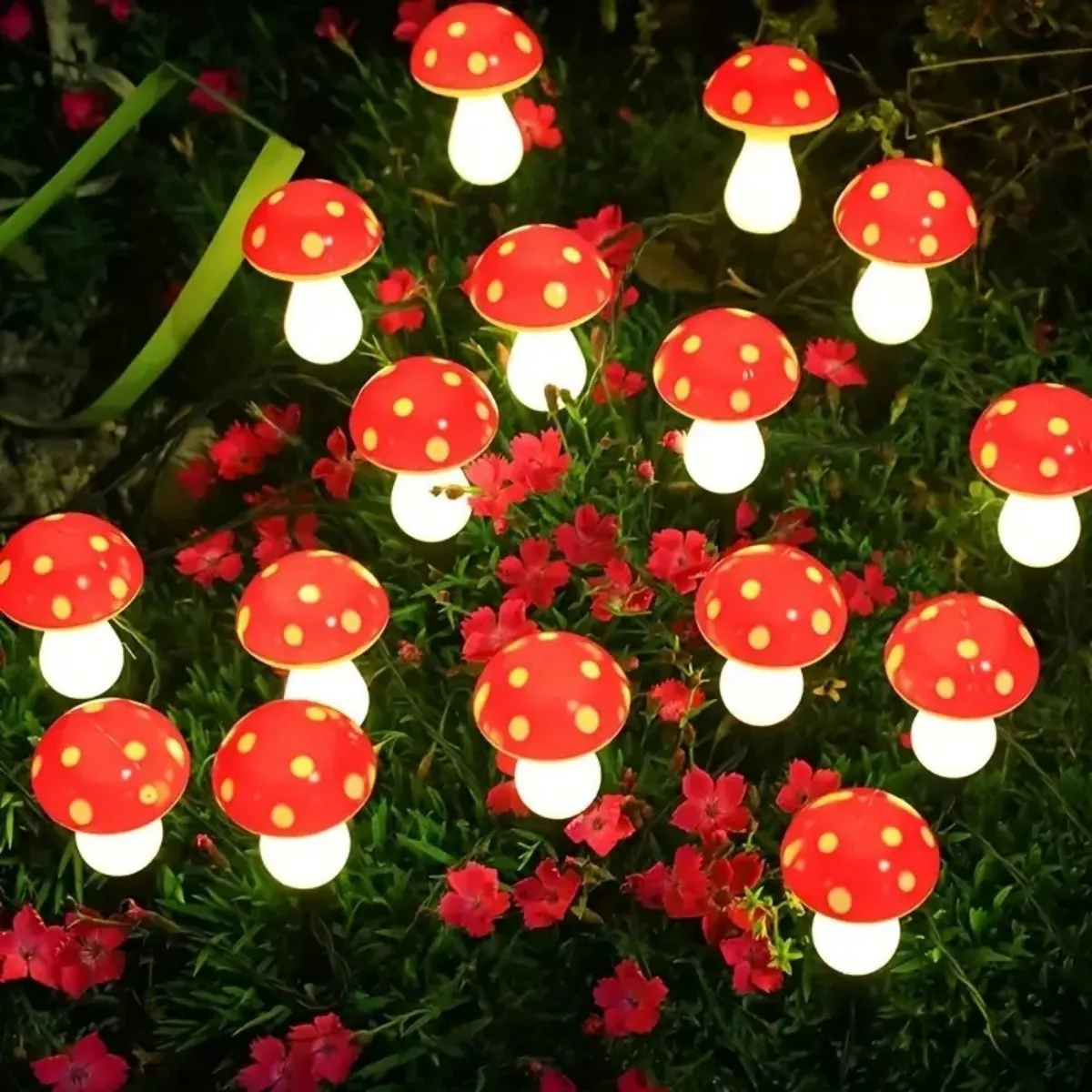 Solar Outdoor Light… - image