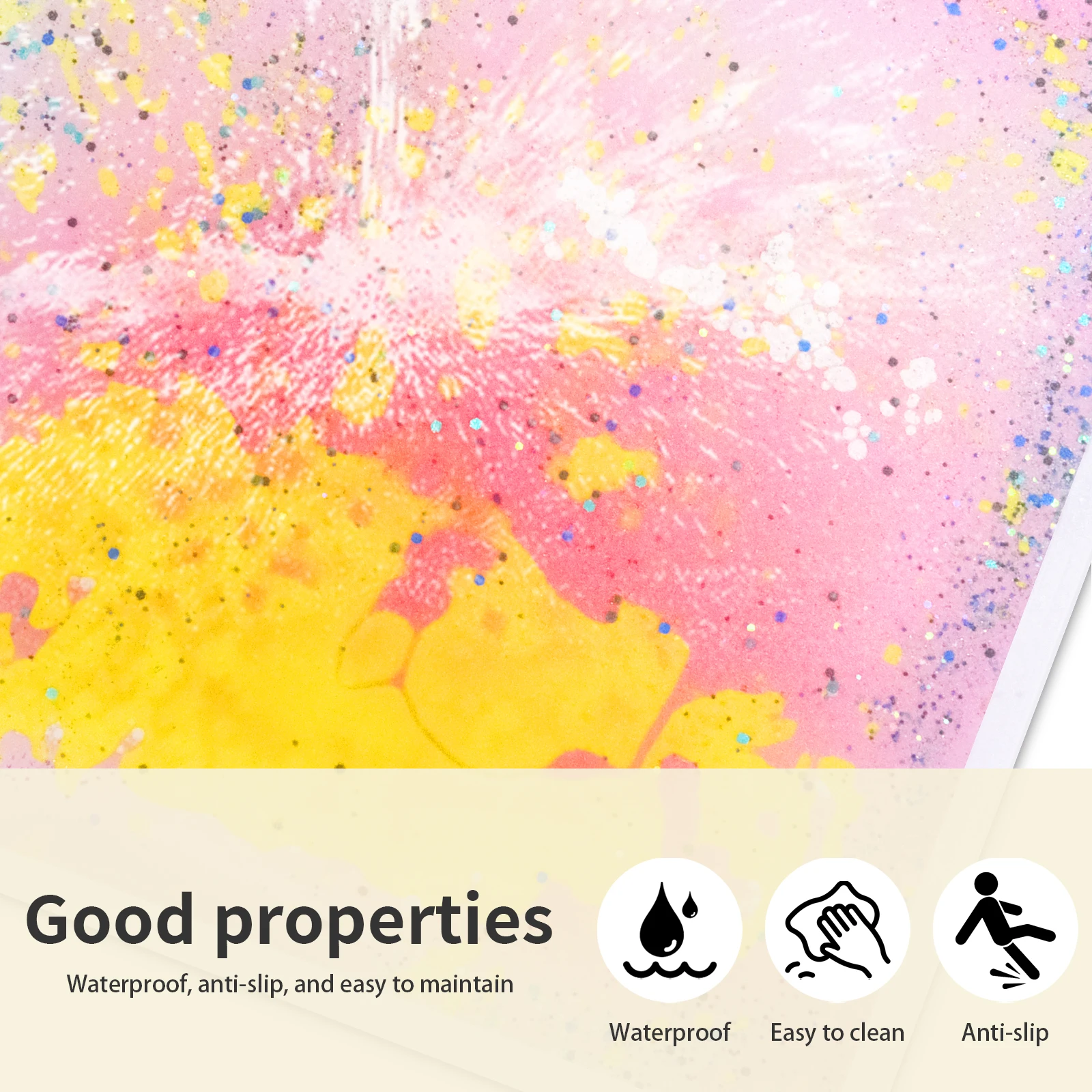 유아용 촉각 매트, 유아 감각 자극물, 야외 감각 놀이 공간, 자폐아를 위한 감각 자극물