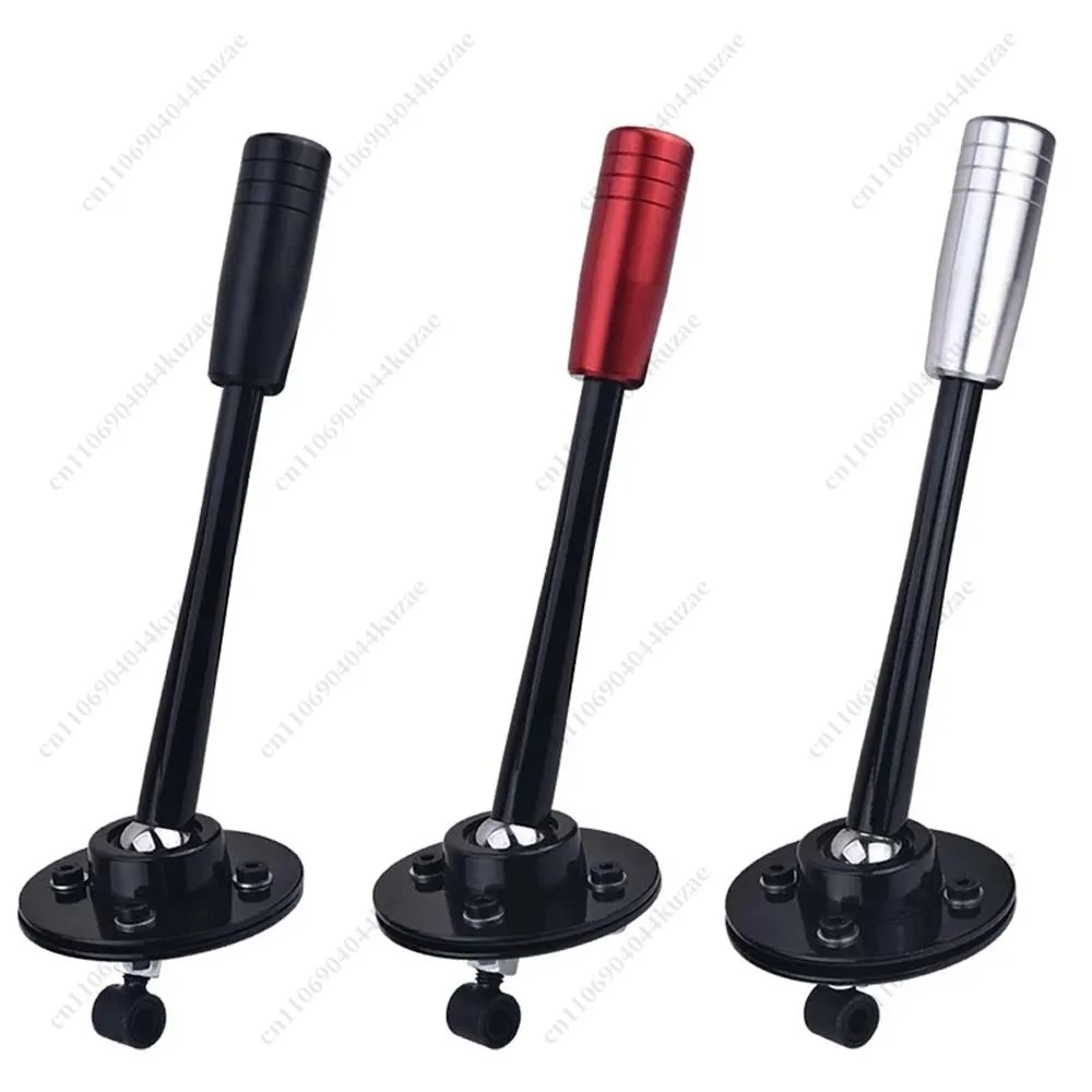 1PC Quick Shift Short Throw Shifter for E30 E36 E46 3 Series, E34 E39 E6x 5 Series & Z3 Models