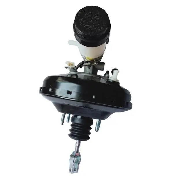 Auto parts High quality Brake Booster Assy Brake Master Cylinder Assy for GEELY CK