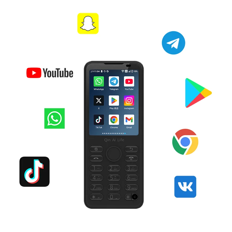 Google Available Global Version Duoqin F21 Pro Android 11 Mini Google Available Global Version Duoqin F21 Pro Android 11 Mini