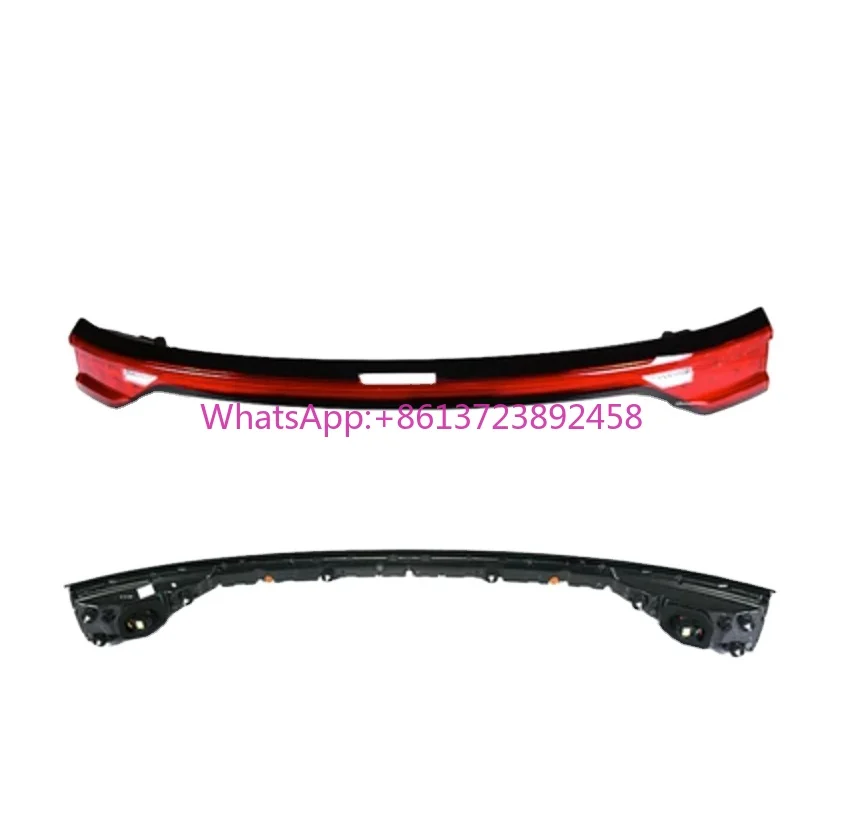 

NAP Rear Tail Lamp Assembly Rear Door Light Through Light Trunk Light for GWM Great Wall HAVAL Chitu