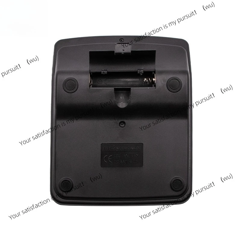 ZOCI-12 أرقام آلة حاسبة إلكترونية ذات شاشة كبيرة