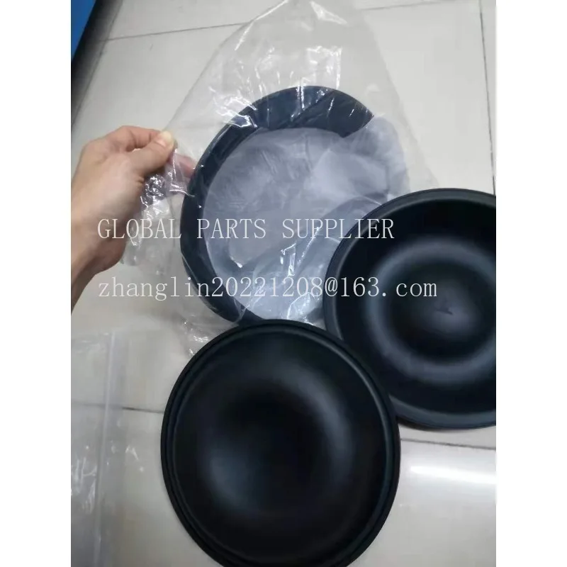 1pc For Furukawa HD715 Original Imported For AUTOX Nitrogen Bowl 139*23 Drilling Rig