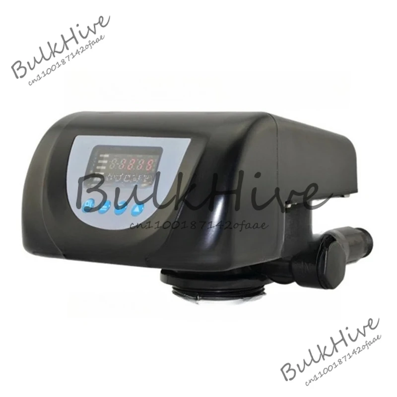 

2 Tons/h Water Treatment Fully Automatic Time-Type Flow-Type Softening Multi-Way Control Valve Automatic Filter Valve F69A1F69A3