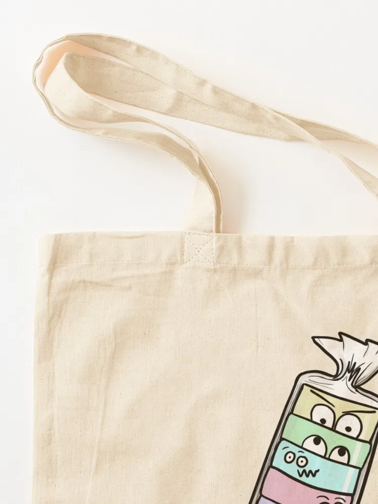 Trickier Treat Tote Bag Shopper bag Women's shopping bag Women's Women's handbag
