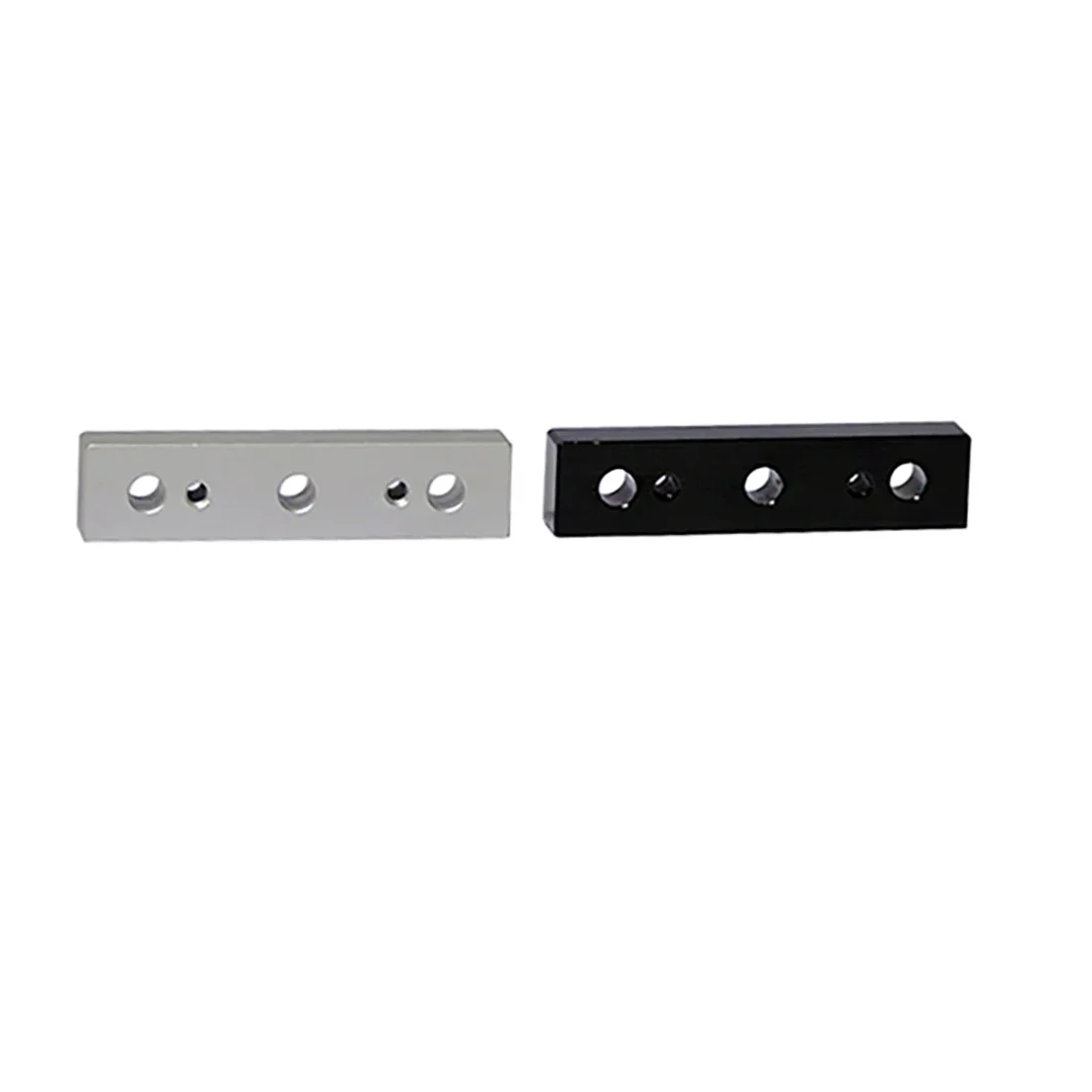 3D Printer Openbuilds OX CNC Machine Part V Slot Aluminum Alloy Spacer Block Openbuilds Spacer Block for Gantry Pate Top