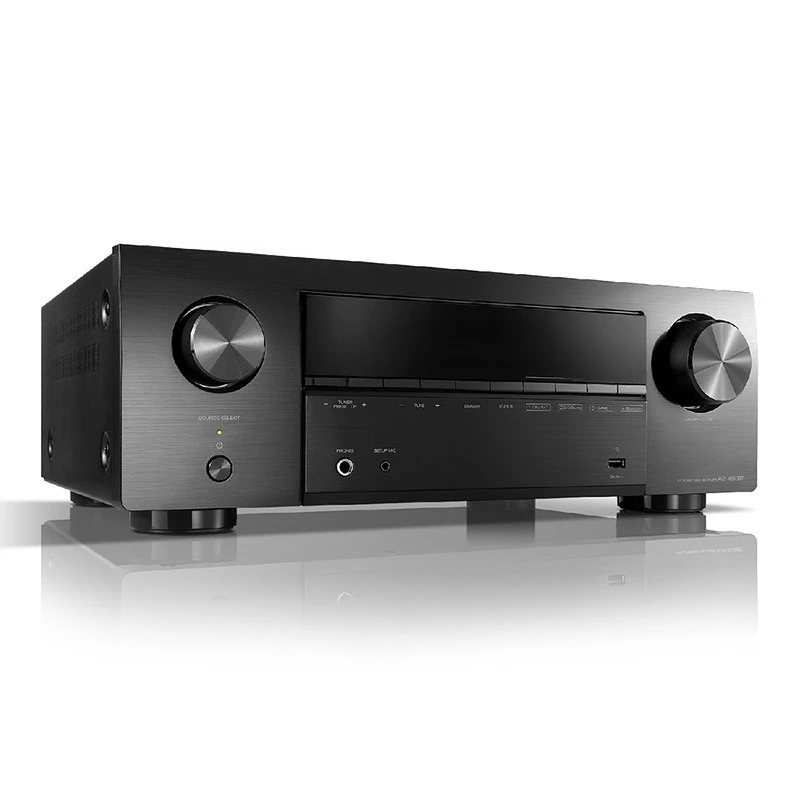 

Audio home theater 8K clear power amplifier