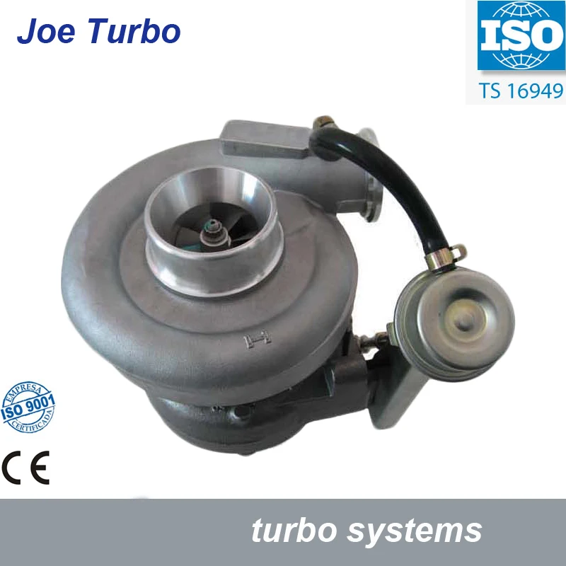 HX35W 4051051 turbo turbocharger for Cummins 6BT