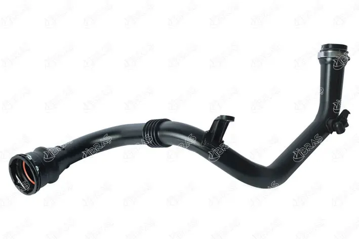 

TURBO PIPE FOR 11466 MEGANE III 1.5 DCI SCENIC III 1.5 DCI FLUENCE 1.5 DCI