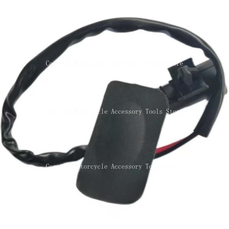 

Подходит для Buick GL8 Tianzun, аксессуары для кнопок переключателя багажника, замка задней двери