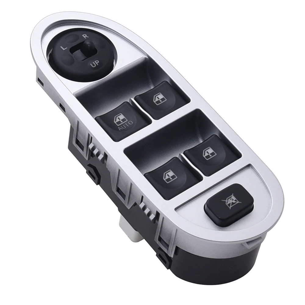 Car Accessories Electric Power Window Control Switch Regulator Button for JAC J3 3750310U8160 3750130U8010XZ