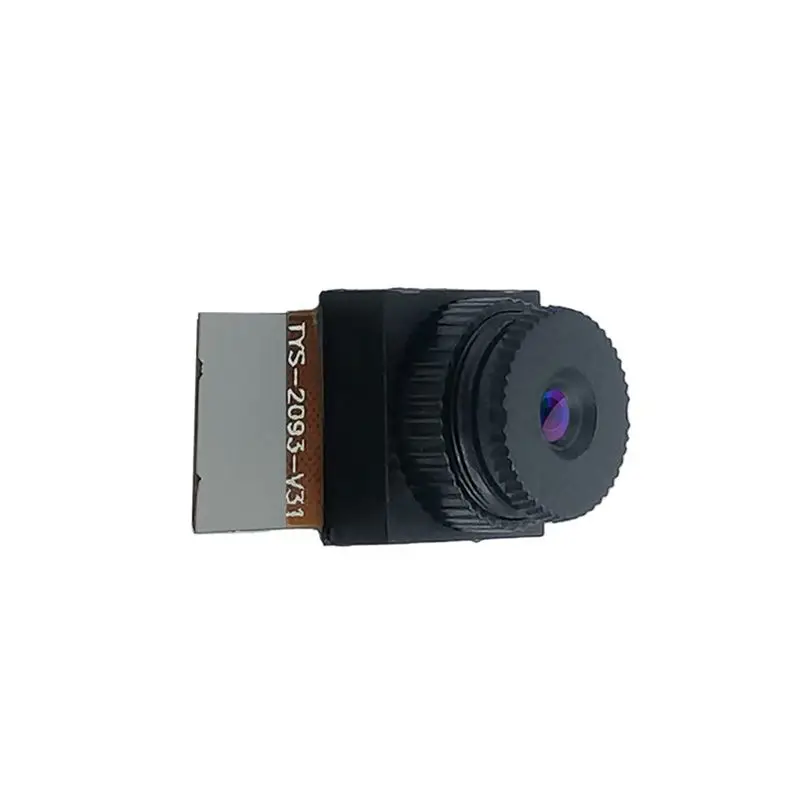 B04B-For K230 HD 1080P 60FPS Sports Camera GC2093 Wide Dynamic Range MIPI Camera Module 2 Megapixel Sensor