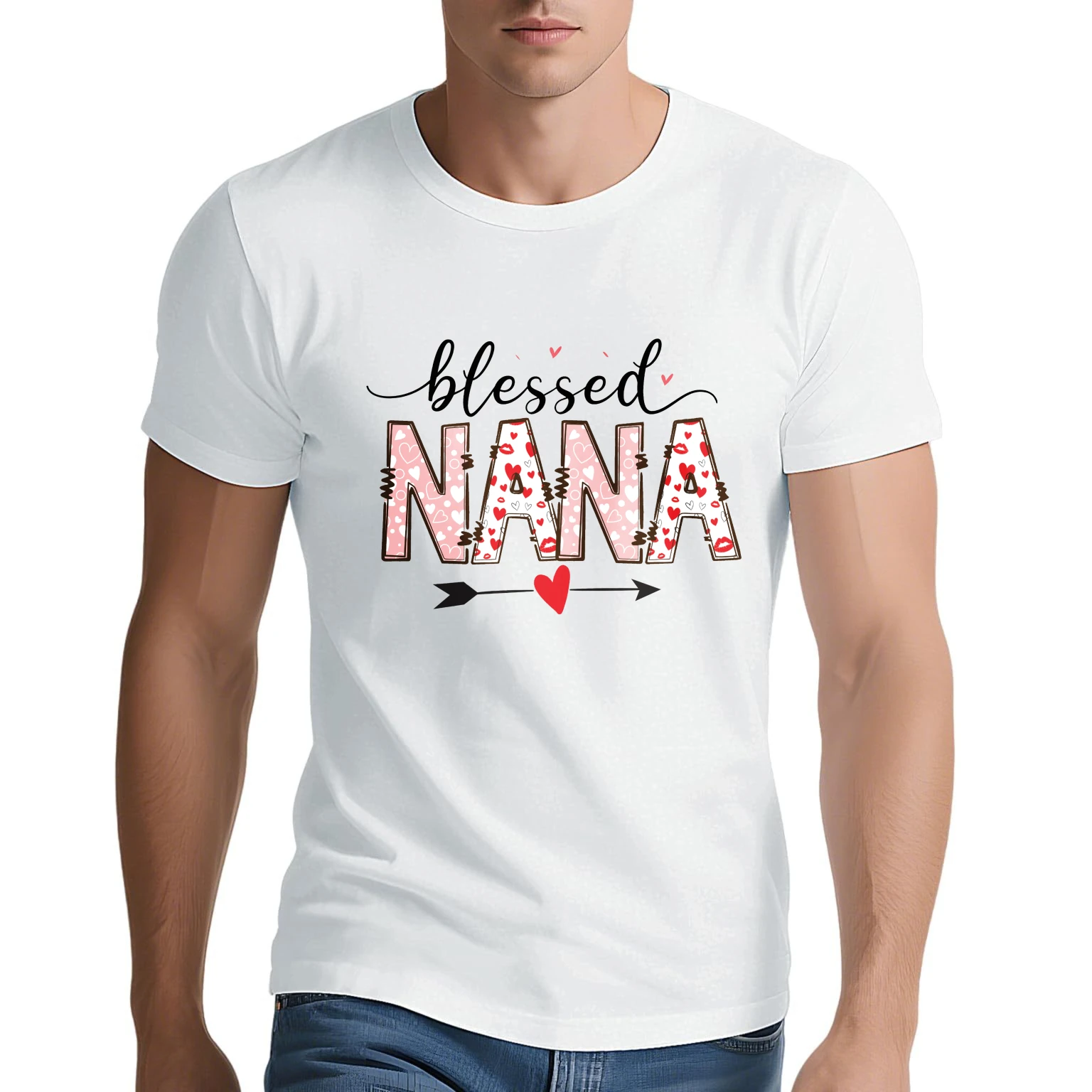 Men's t-shirts 2025 New Men's clothing plain t-shirt Basic Sports T shirts Y2k tops sports Summer Solid color Printed Graphic