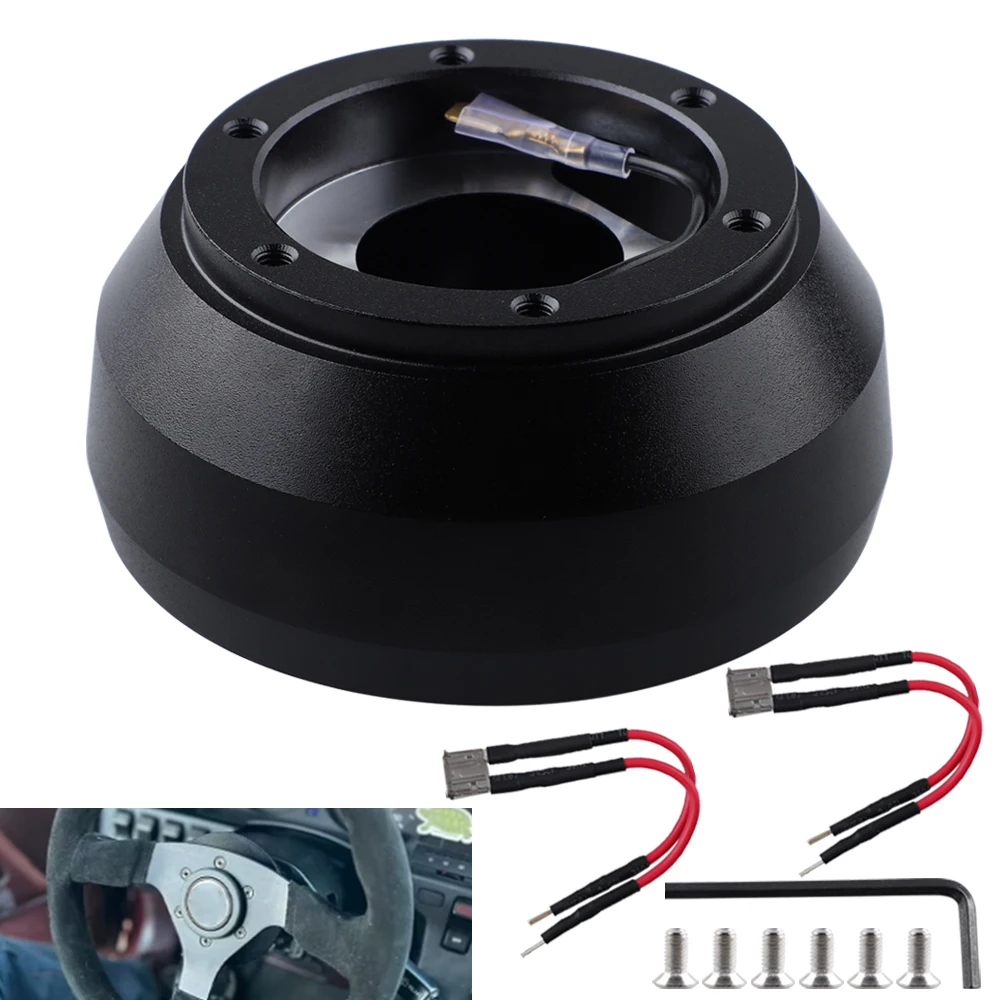 

Комплект адаптеров для рулевого колеса 125H с короткой втулкой для Scion FR-S 2012+, Subaru BRZ 2012+, Toyota 86 2012+