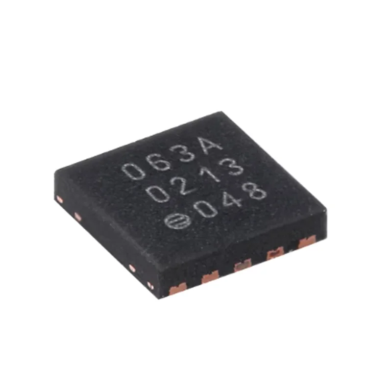 5 Brand New Original Pcf85063Atl/1,118 with Silk Screen 063A Dfn-10-Ep, Featuring Alarm Clock Function and I2C Bus Clock Chip