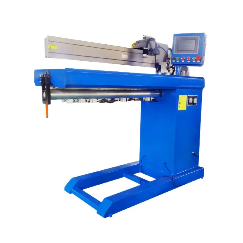 

Plate argon arc cold rolled plate, ventilation pump straight seam
