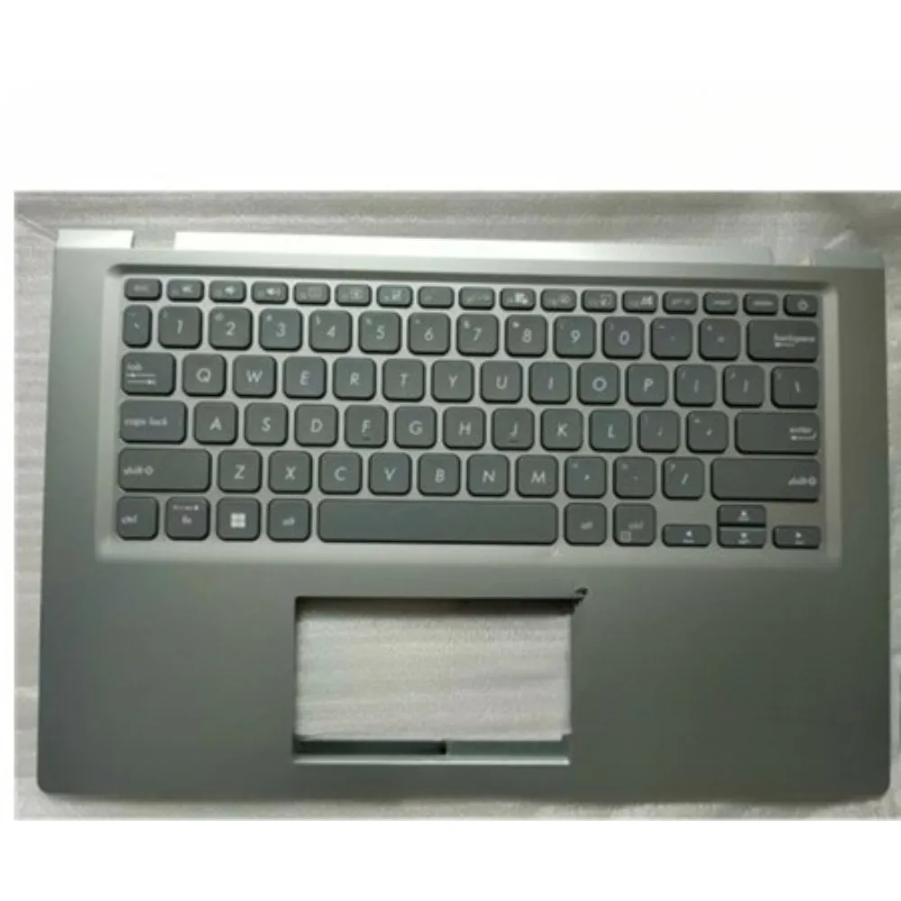 Laptop Replacement Keyboard For ASUS Y4200D Y4200F X415 X415J V4200J V4200E M4200U Notebook Keyboard (007)