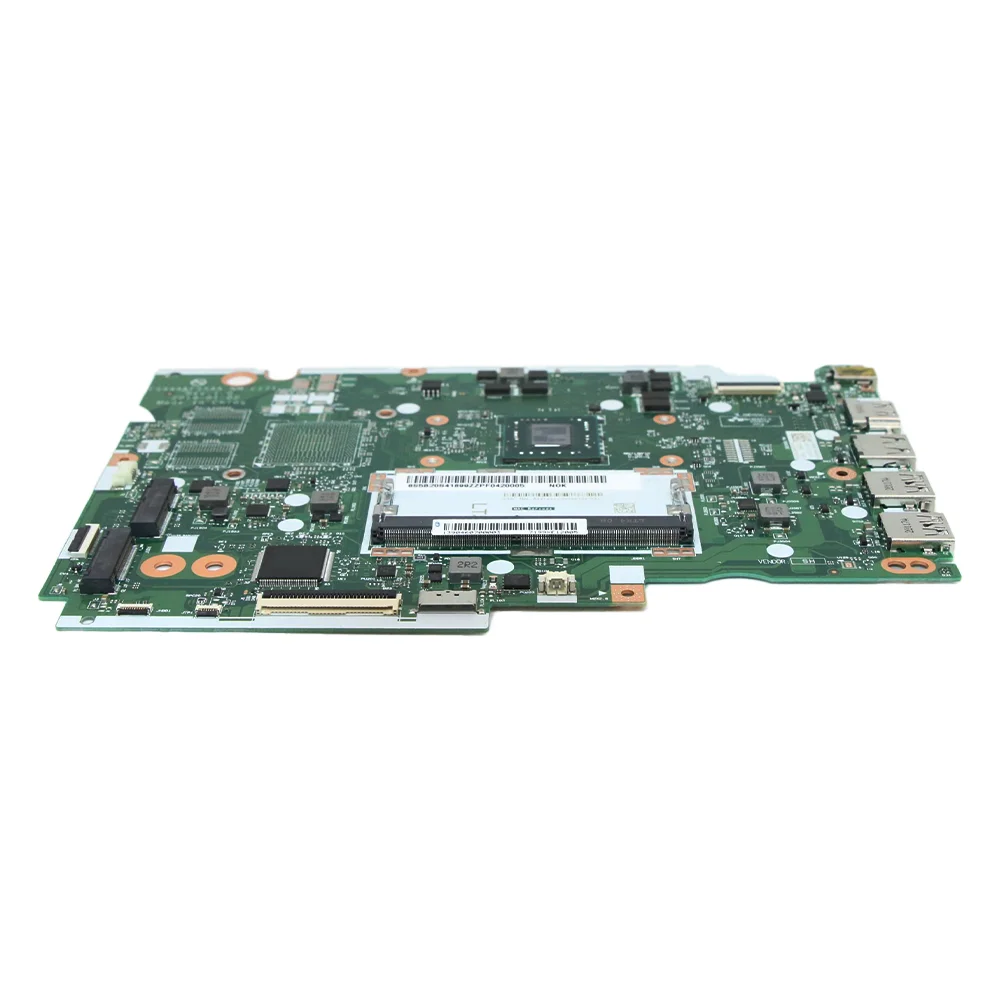 Laptop Motherboard For Lenovo ideapad S145-14AST S145-15AST AMD NM-C171 With CPU A4-9125 A6-9225 A9-9425 5B20S41892 5B20S41897