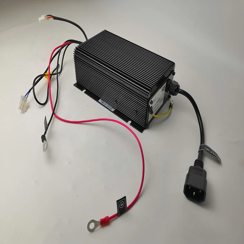 

1118-560006-00-01 Charger Assembly 24V 15A