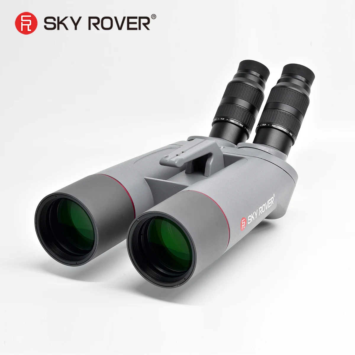 Sky Rover Tianhu Qi… - image