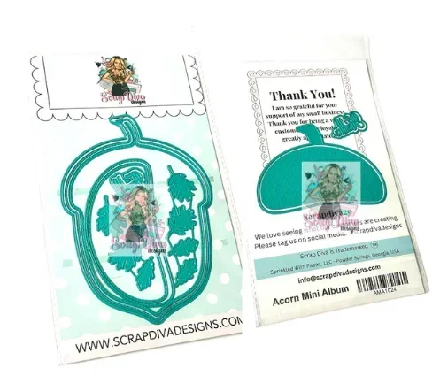 Halloween Ghost Retro Bag 2025 New Metal Cutting Dies For Craft Embossing Make Paper Greeting Card Making Template DIY Handmade