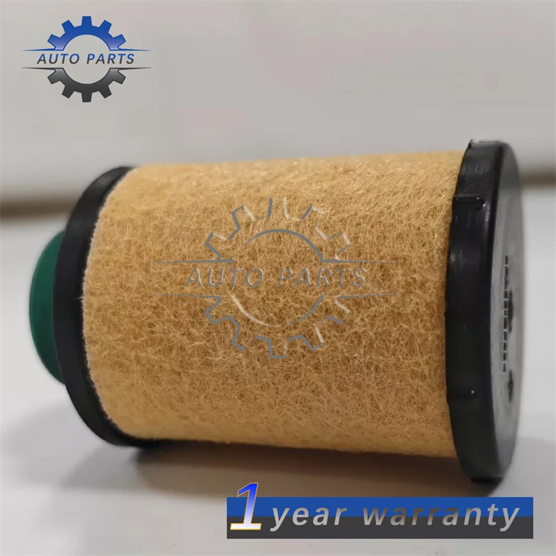 Element filtra skrzyni biegów 7DCT250 SHDT250 do 7-biegowej skrzyni biegów z podwójną sprzęgłem Buick ENVISION Roewe MG