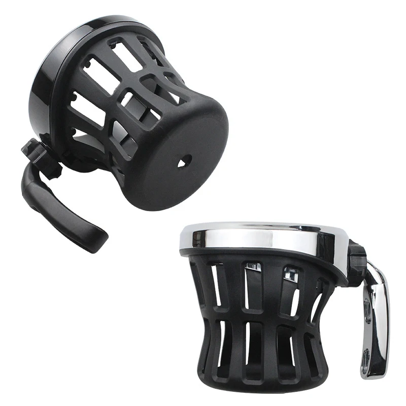 

Motorcycle Holder Drinking Bottle Cup Stand Storage Case For Sportster XL XL883 XL1200 Touring Honda GL1800 Goldwing 1800