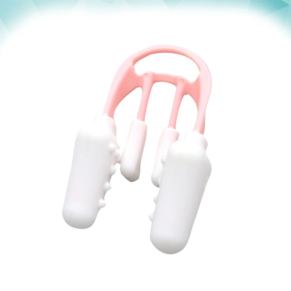 Nose Shaping Clip 3D Nose Lifting Up Bridge Straightening Tool Portable Beauty Device For Droopy Tip Correction Face Sculpting