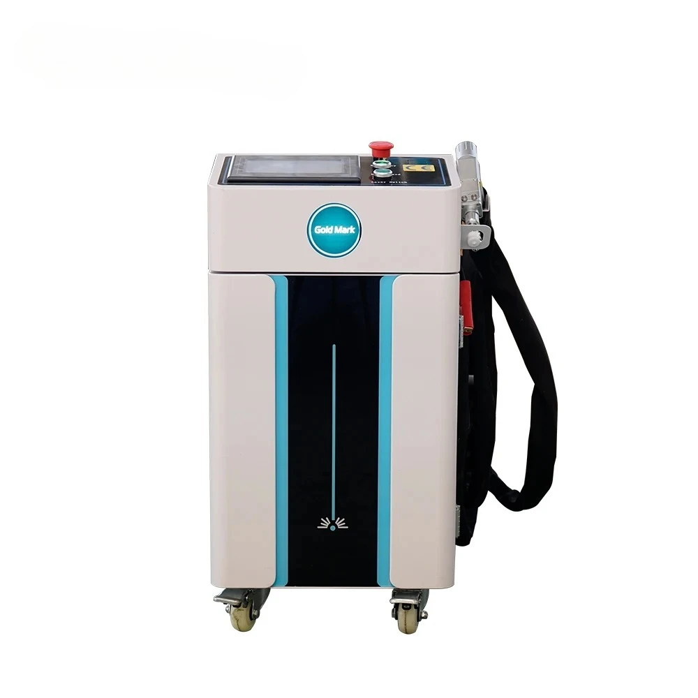 Factory outlet   Laser Welding Machine 1500w Raycus CE Source 2000w