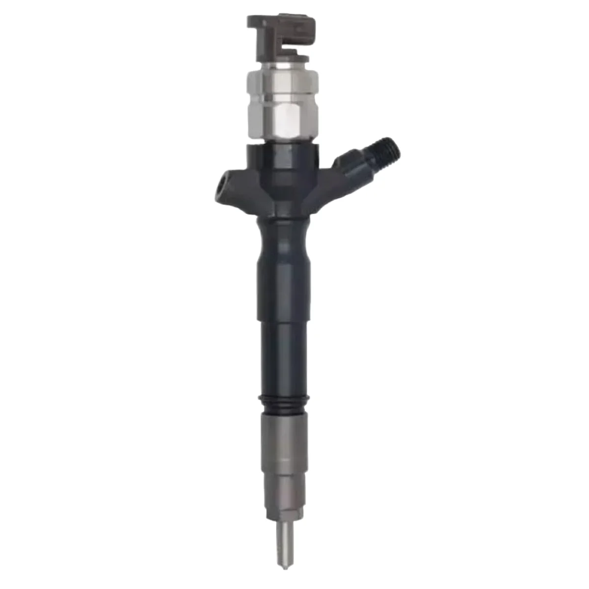 

High quality New 295050-0520 2950500520 Fuel Injector for Toyota Hilux 1KD 2KD 2.5 d 23670-30400 295050-0460 295050-0461 23670