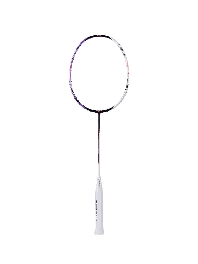 

Badminton Raet War berd 5000 Carbon Fiber Control pe Profional Training And Cetition Single Raet