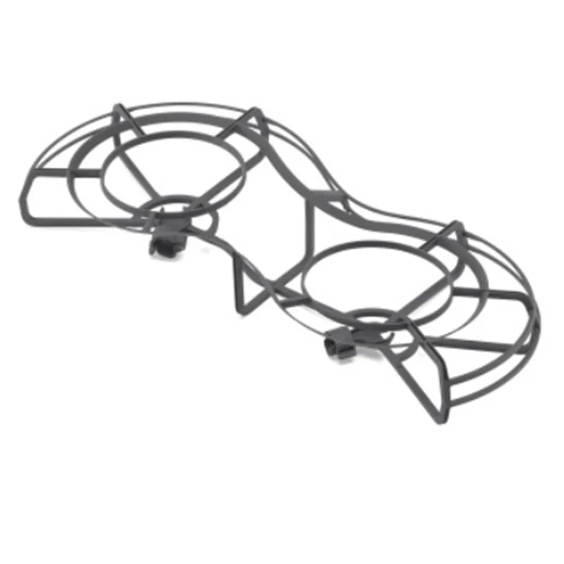 -ABAB For Mini 4 Pro 360° Propeller Guard For DJI Mini 4 Pro Drone - Prevent Prop Damage, Enhanced Flight Safety