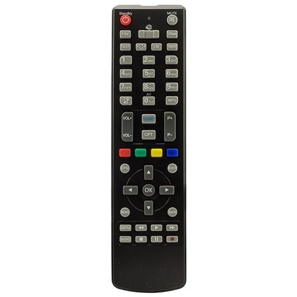 WEKO KR TİVİBU S7720 FULL HD SATELLITE CONTROL