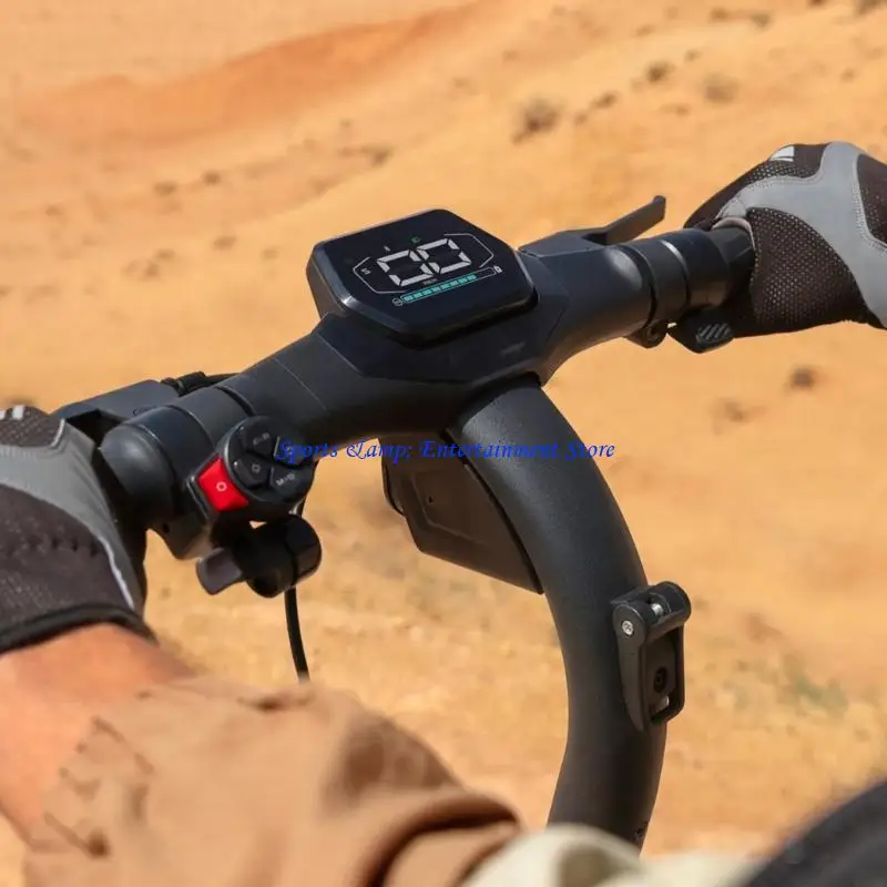 G7NF Scooter-Scheinwerferschalter, Elektroroller, linke und rechte Lenkschalter mit Glocken für ZT3/G3/F3, einfache Installation – Detail 8