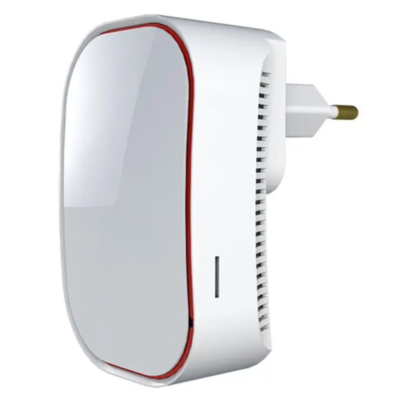 

ABZZ-WIFI Natural Gas Detector Carbon Monoxide CO Detector Combustible Gas Leak Detector EU PLUG