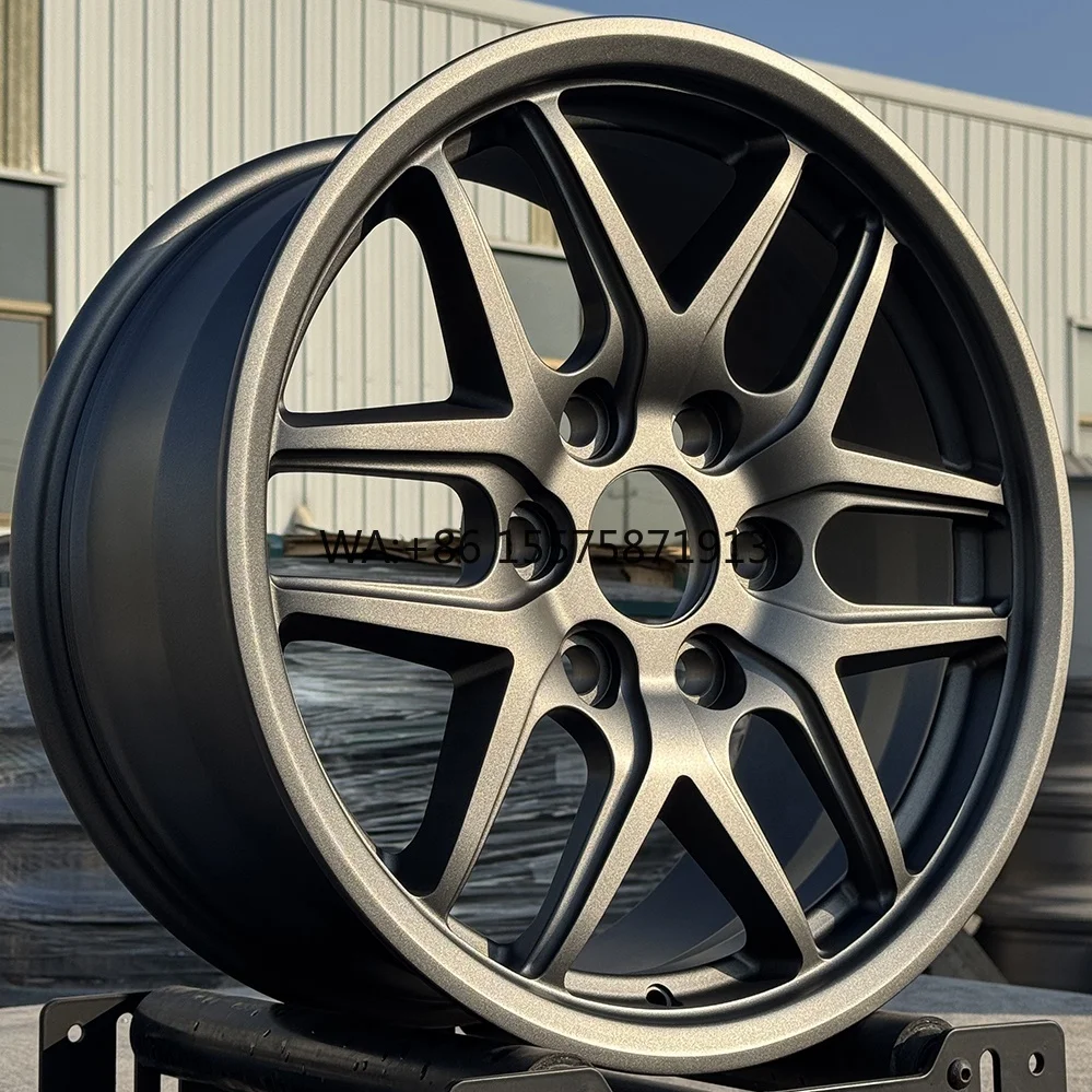 

16 17 18 19 20 21 22 23 24 Inch 6061-T6 Alloy Passenger Car Wheels Rims Custom Forged Wheels Fit for Benz Audi Range Rover