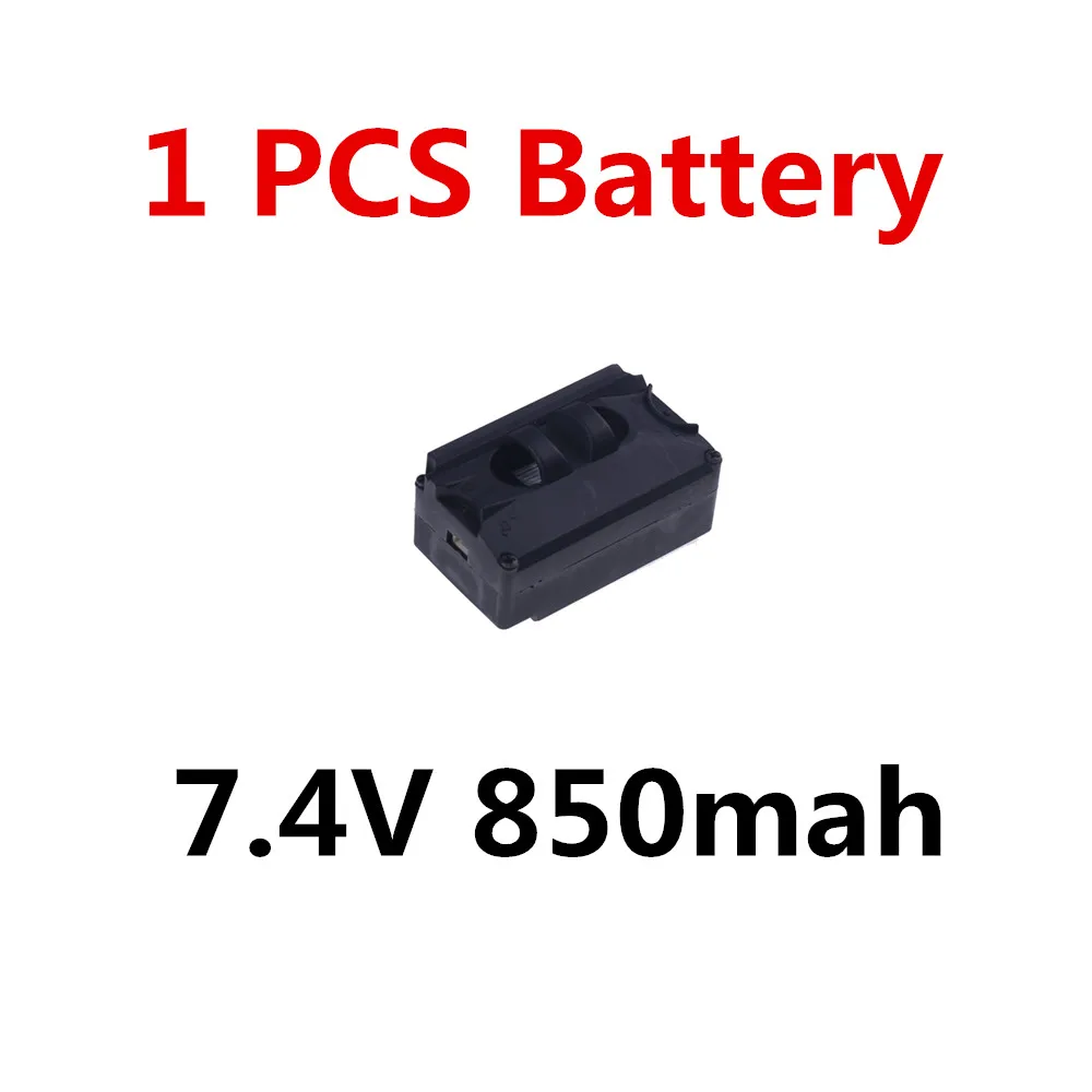 KF11  RC Car Battery 7.4V 850mAh Original Accessories KF11 Battery