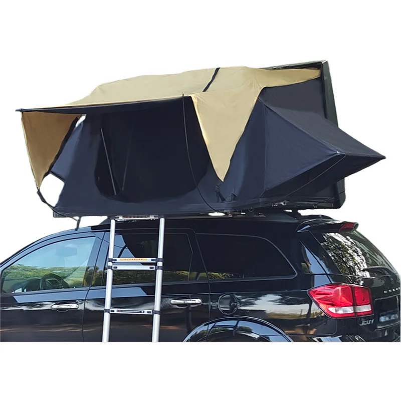 

Автоматическая палатка для кемпинга на внедорожнике с гидравлическим механизмом быстрого раскладывания, водонепроницаемая, УФ-стойкая, для активного отдыха, всесезонная, из ткани Оксфорд