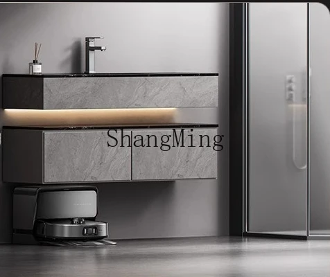 ZYY household sweeping robot V15Promini embedded sweeping and dragging integrated