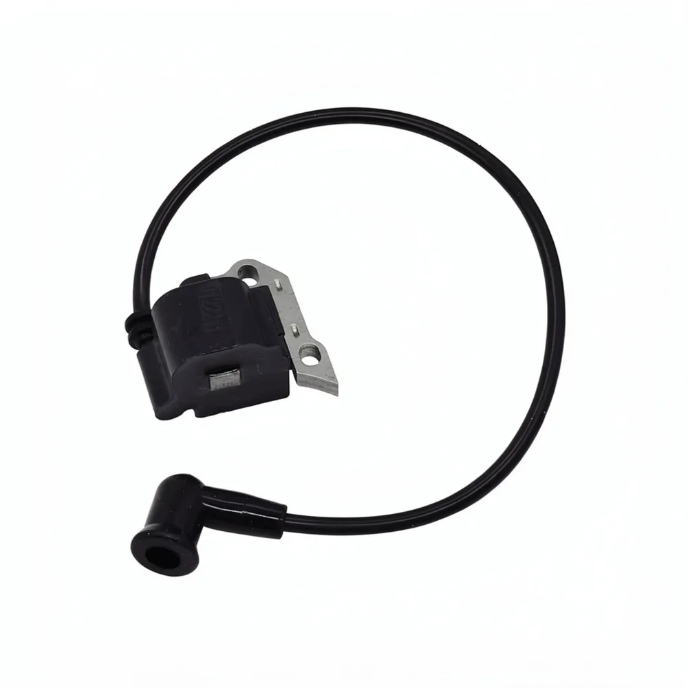 Engine Parts Ignition Coil For BR320 BR340 SR400 SR420 Blower Garden Tool Maintenance Component Replacement Magneto Pack