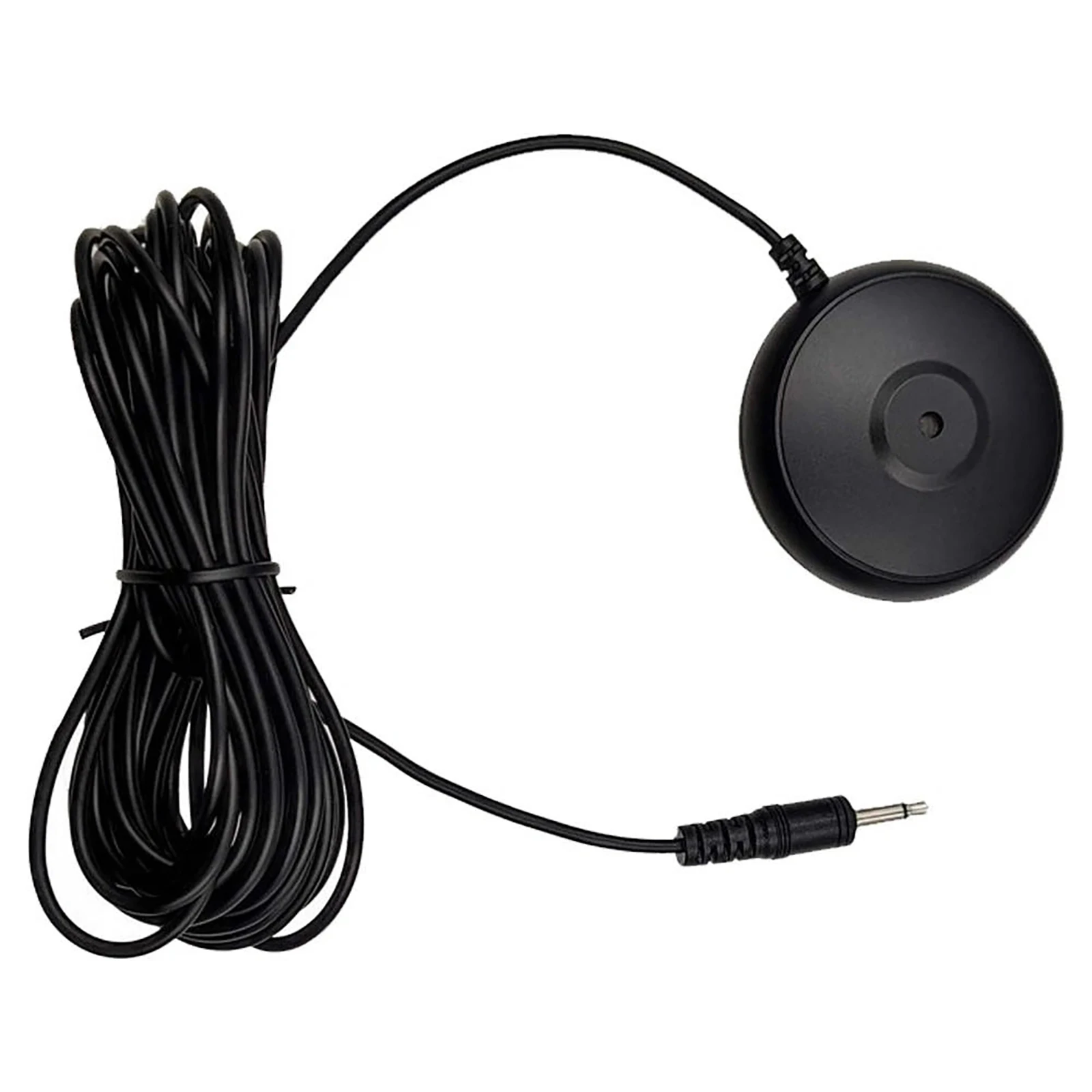 Replacement Calibration Microphone For Pioneer MCACC AV Home Receiver For MONO Plug Mic 20Hz-16KHz Freq Response 5M Black Wire image 5