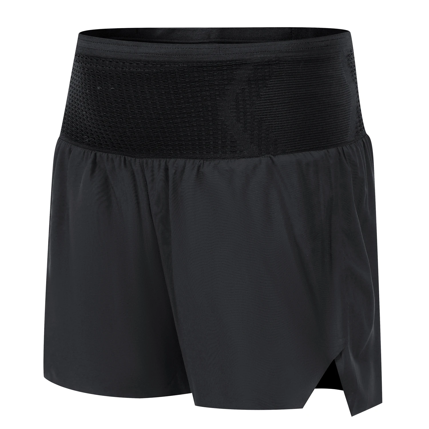 AliExpress Mens Women Marathon Running Shorts Pockets Around Outdoor Sport Training Exercise Fitness Cycling Shorts Breathable Quick Drying