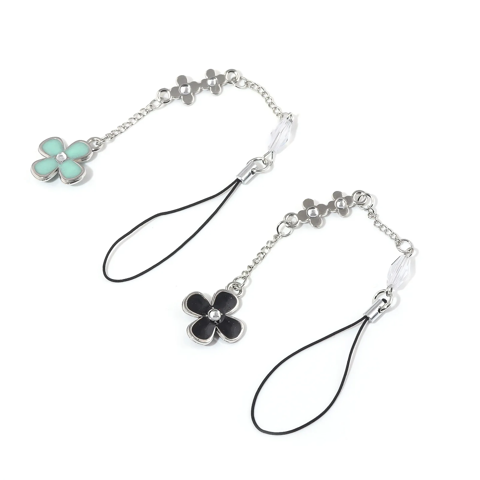 2 pièces/ensemble Anime Kimi Ni Todoke: de moi à vous Cosplay Kazehaya Shouta Kuronuma Sawako Couple téléphone chaîne sac à dos porte-clés cadeaux