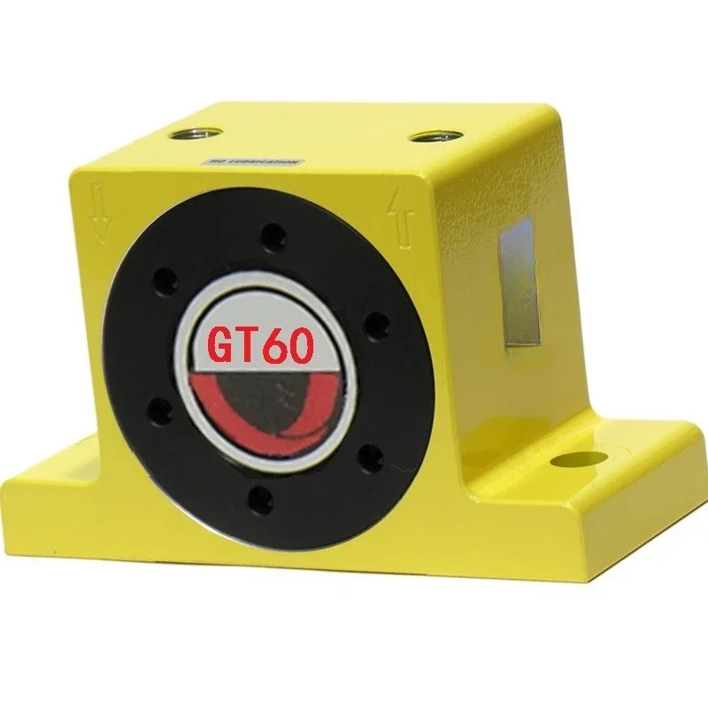 GT60 هزاز هوائي/هزاز، هزاز توربو هوائي