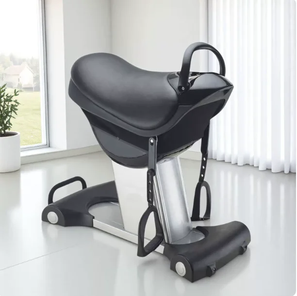 High-quality Home Men's and Women's Fitness Equipment Suitable for Horseback Riding Fitness